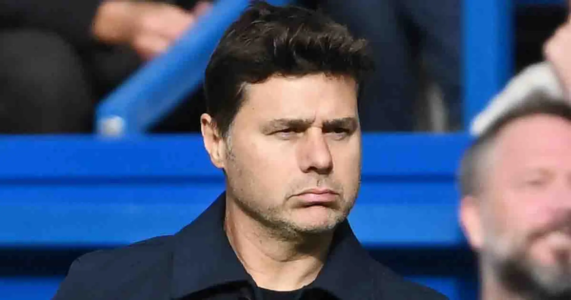 'Beyond infuriating': Chelsea fans angry with Poch over one starting XI decision