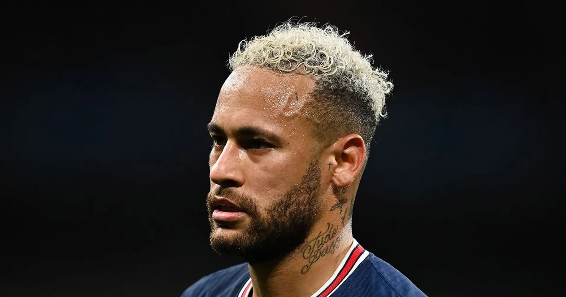 Neymar offered to Barca, club not too eager to bring him back (reliability: 4 stars)