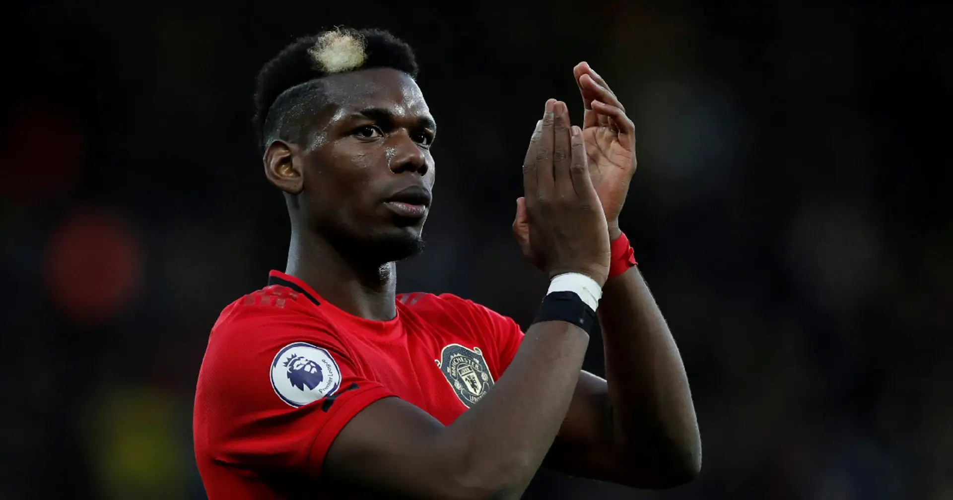 The Pogba experiment has failed and we need to move on - Here's why