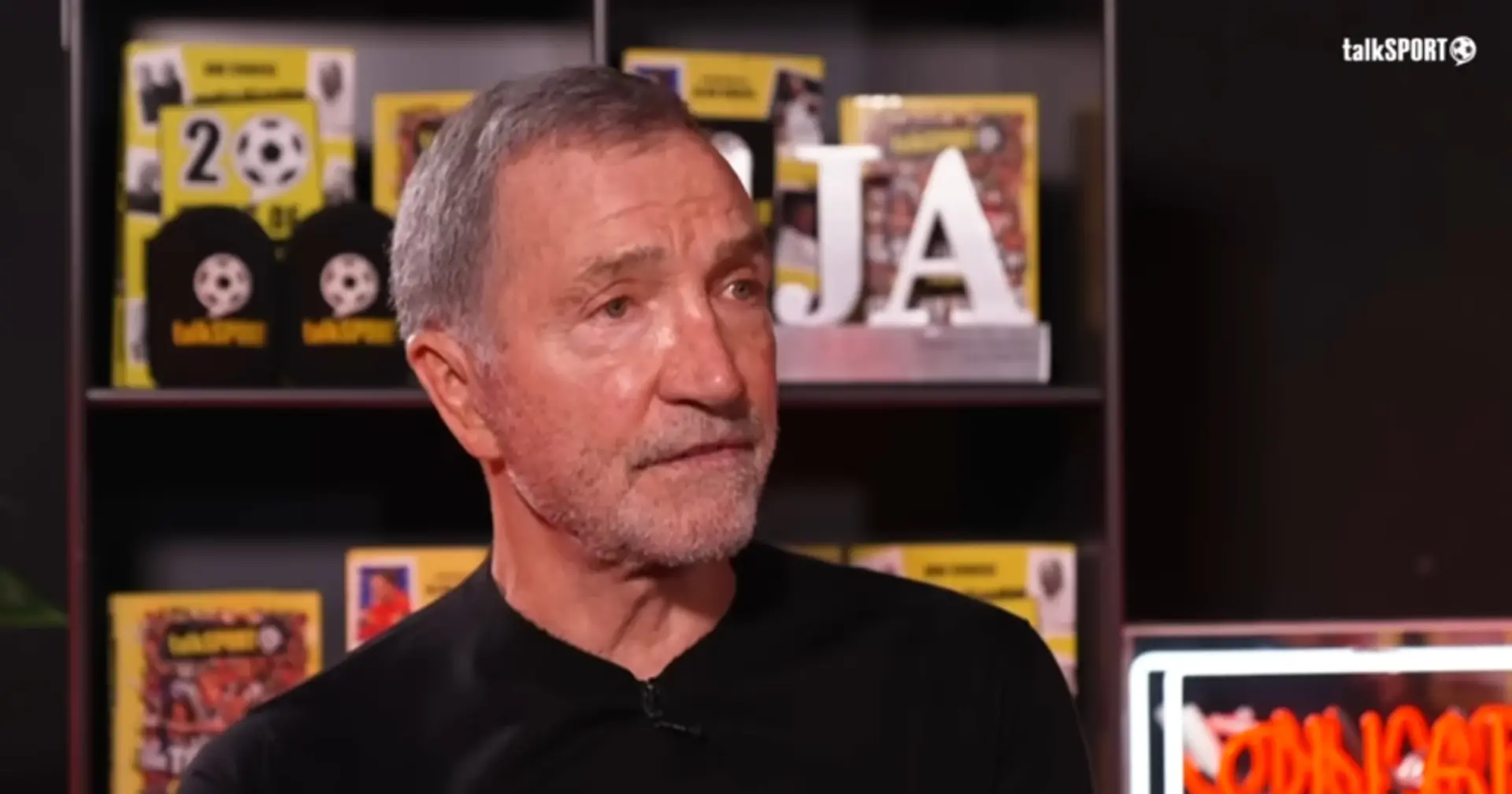 Sir Jim Ratcliffe wants Man United to be back on top in 3 years — Graeme Souness disagrees
