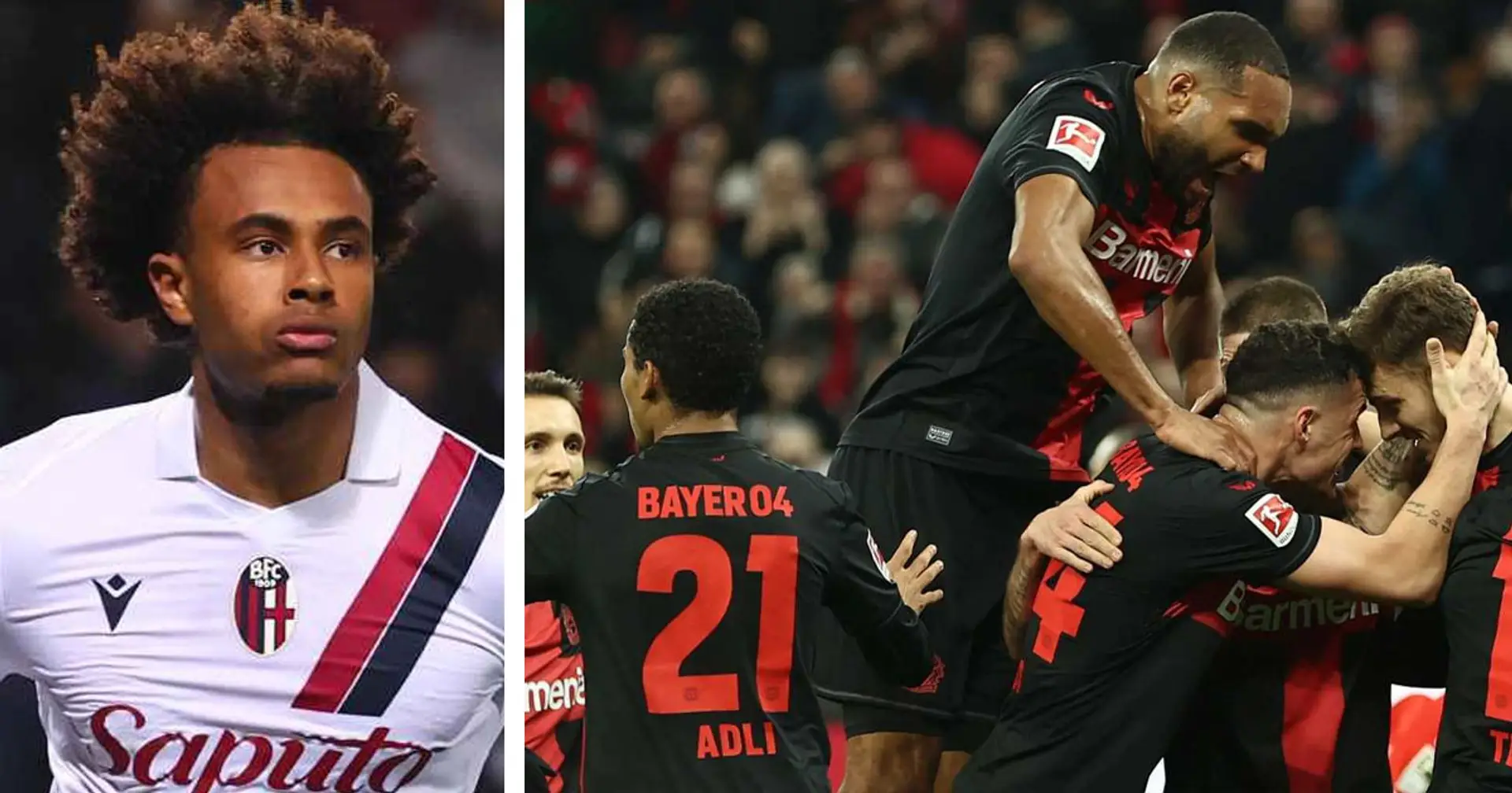 Zirkzee ma non solo: il Milan pensa ad un'alternativa per l'attacco, gioca nel Bayer Leverkusen