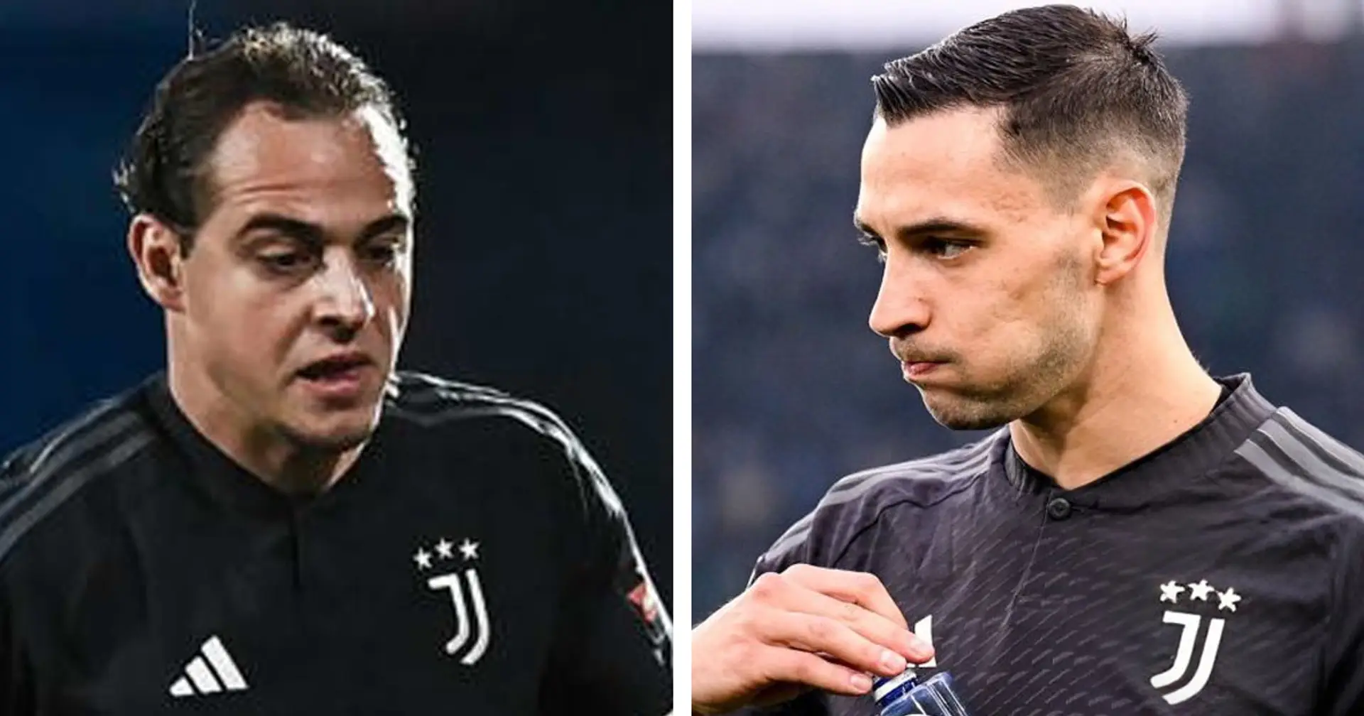 Sekulov 4, De Sciglio 4.5: le pagelle dei giocatori della Juventus contro la Lazio
