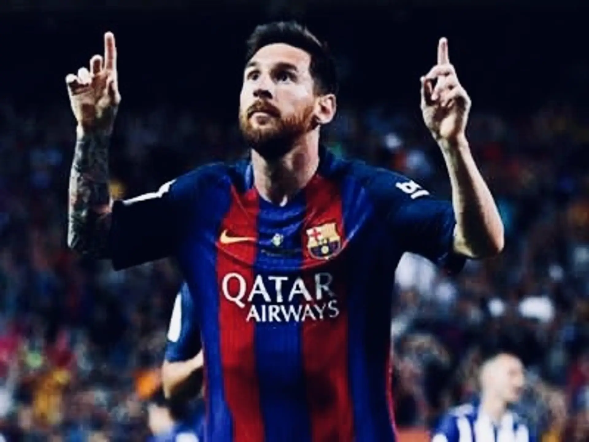Messi: un golazo a la polémica