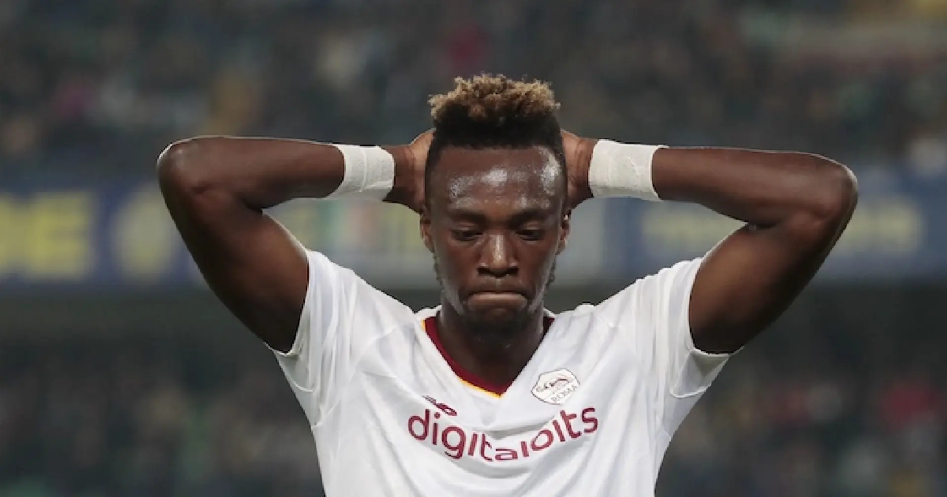 Arsenal interested in Tammy Abraham & 2 other under-radar stories today