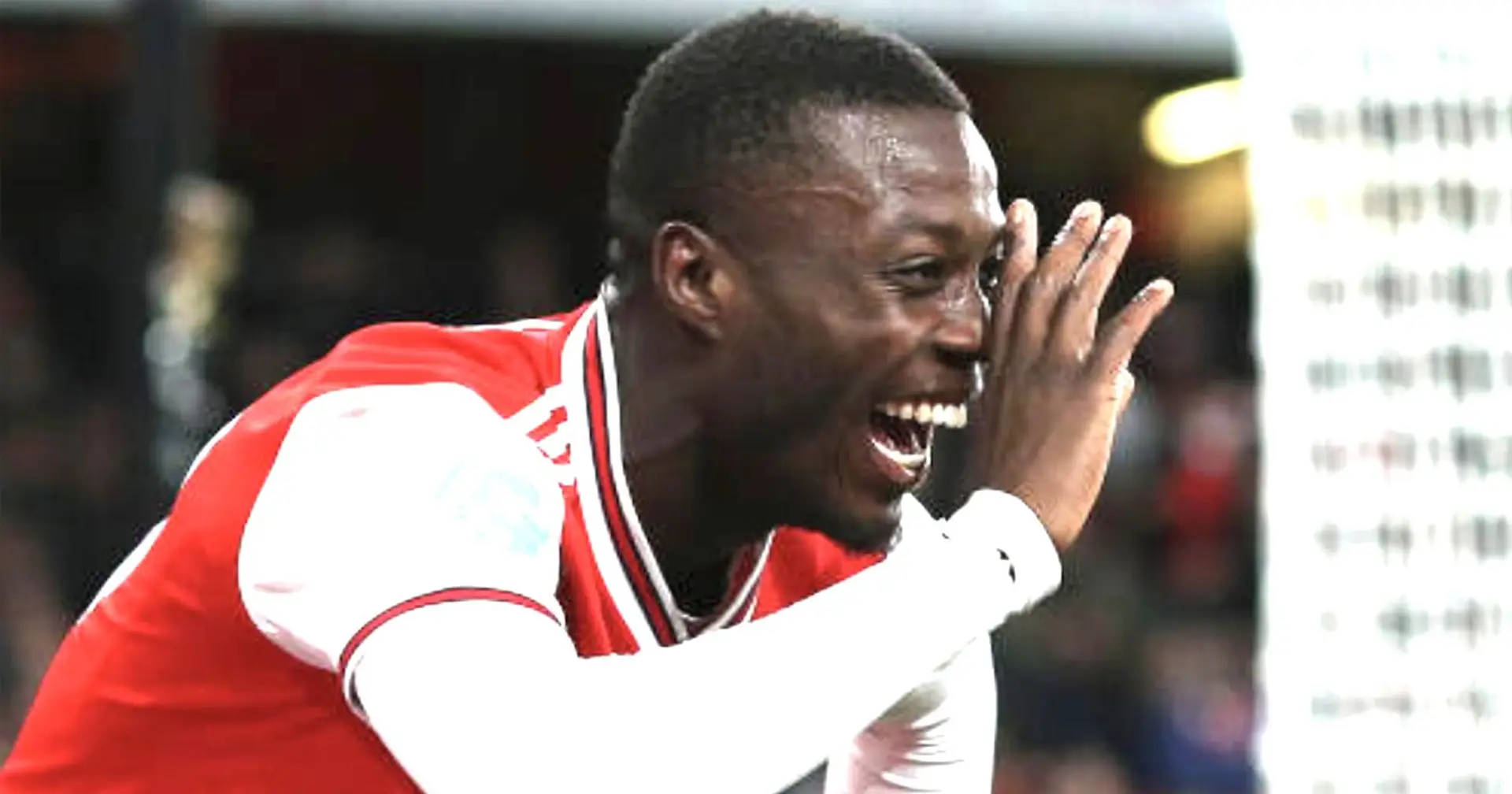 6 reasons why it might be worth trying Nicolas Pepe at CF a-la Thierry Henry