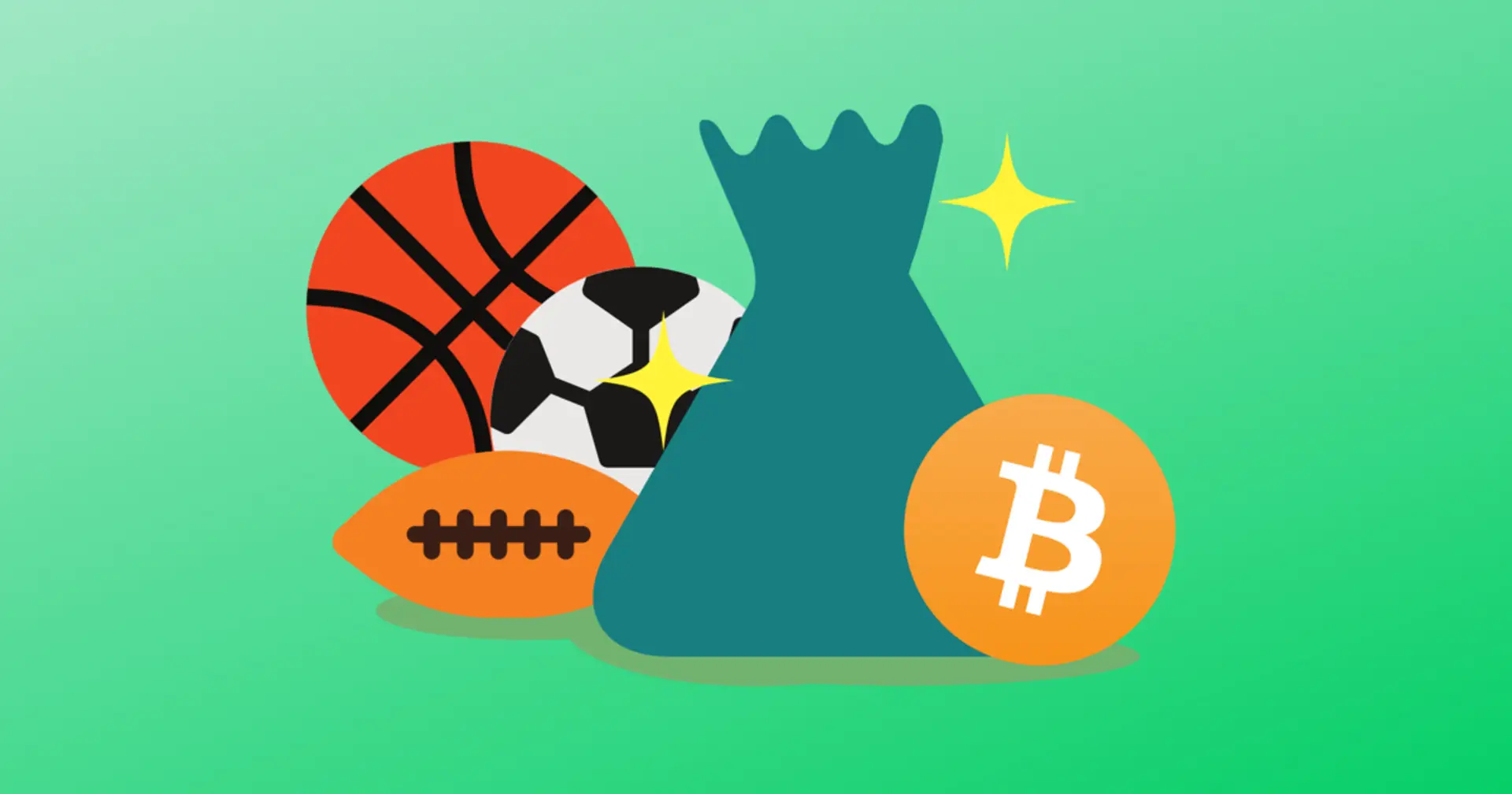 The Intersection of Cryptocurrency and Sports Betting: A Game Changer 