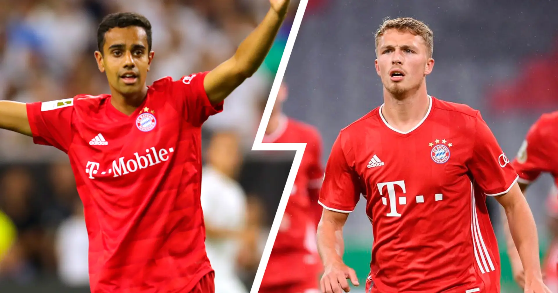 Durchbruch-Chance verpasst: Bayern-Youngsters, die es trotz Prognosen nicht in die erste Mannschaft schafften