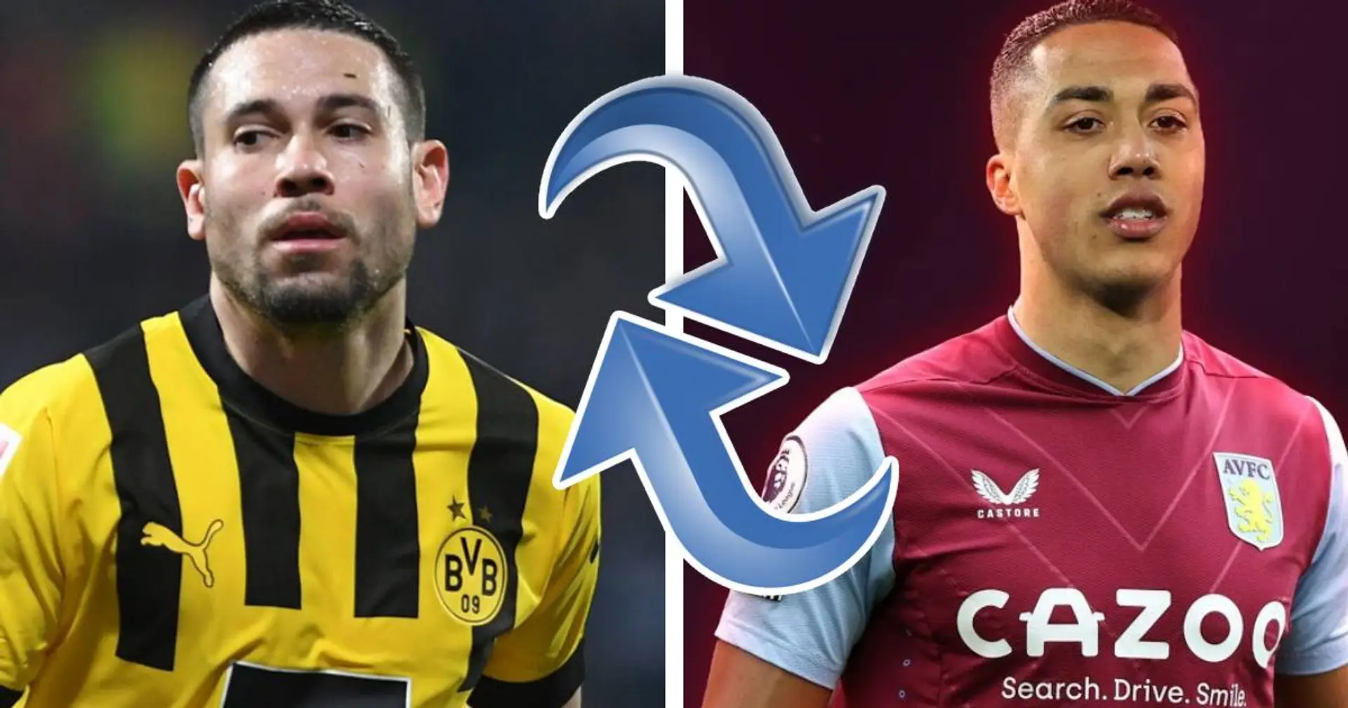 Guerreiro-Deal bestätigt, Tielemans zu Aston Villa: Wichtigste Transfer-News des Tages - bei Bayern und weltweit