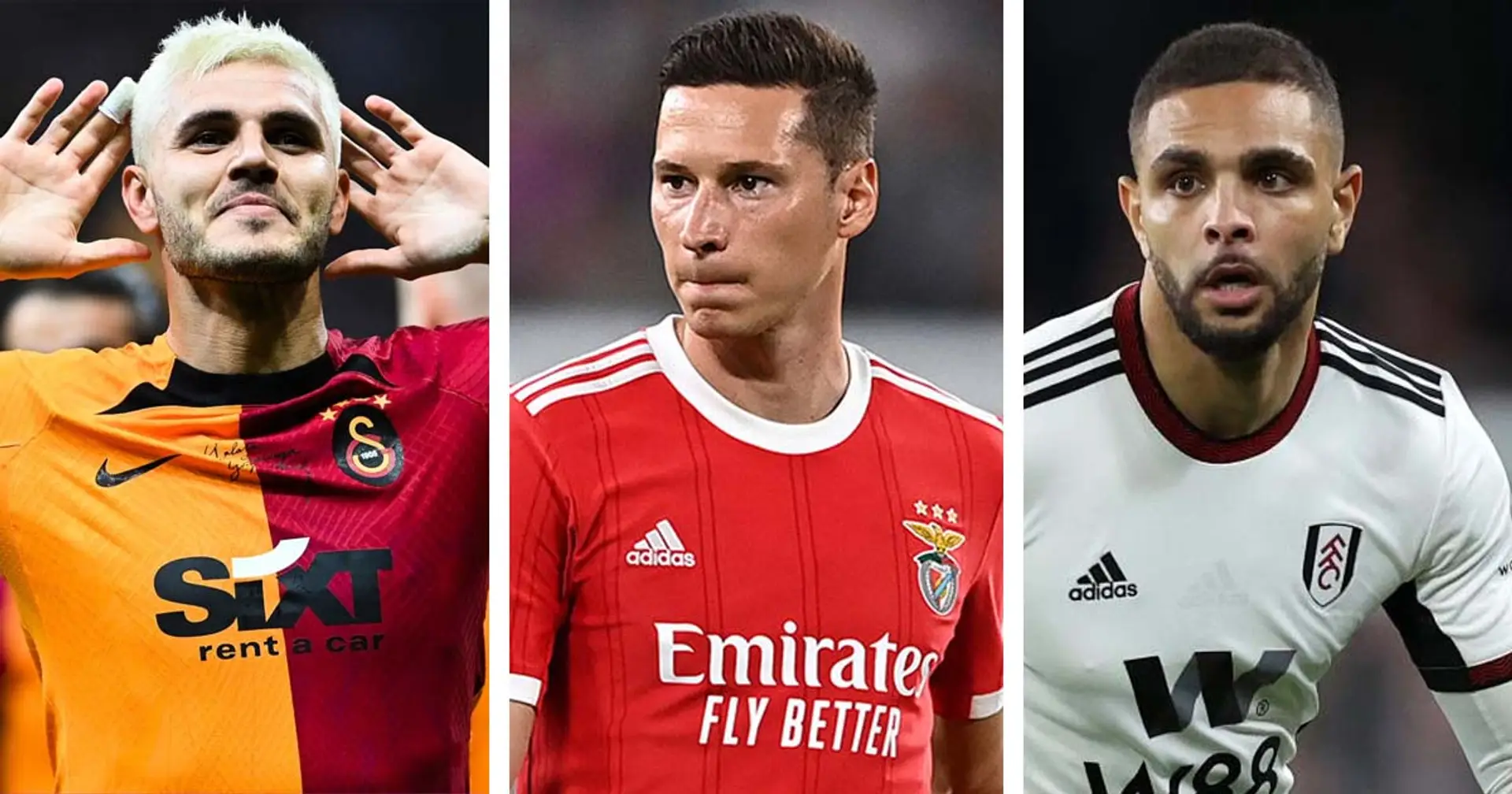 2 Tops, 3 Moyens et 3 Flops :  Analyse de la saison des 8 joueurs officiellement prêtés par le PSG