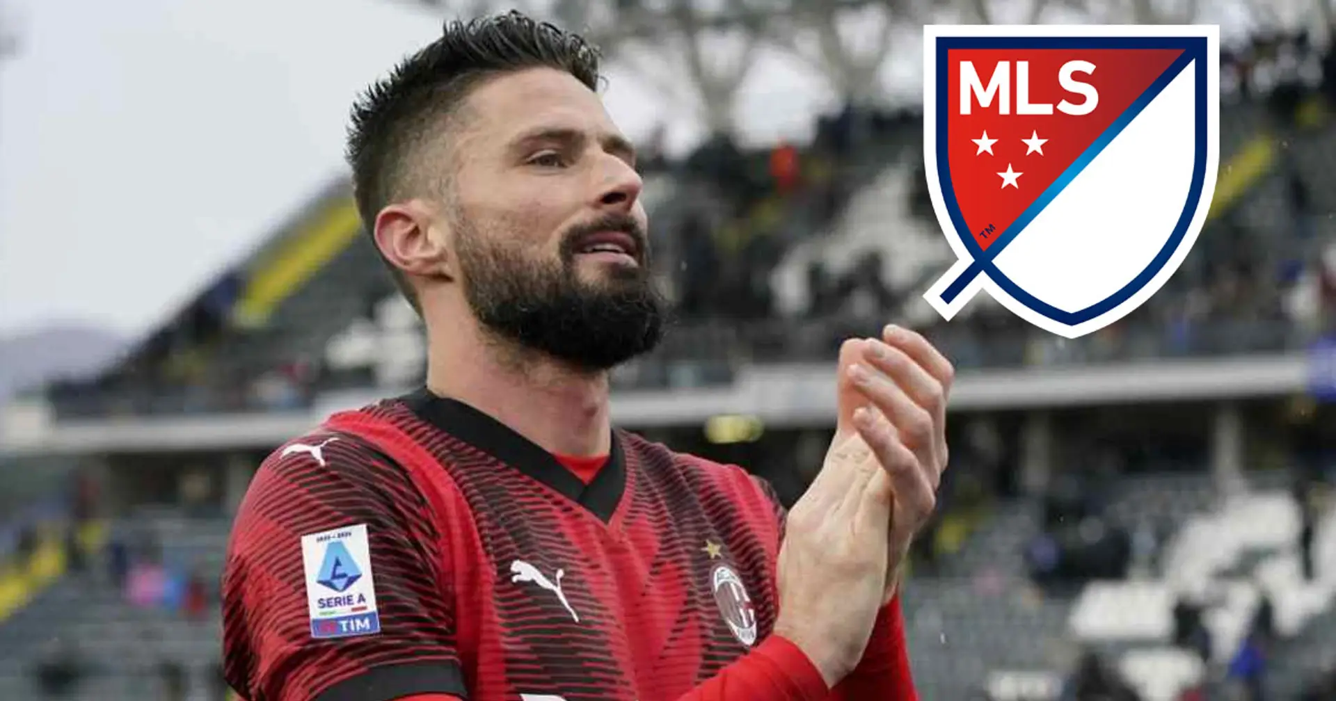 La MLS torna all'assalto di Giroud: il futuro del centravanti è in bilico tra Milan e USA