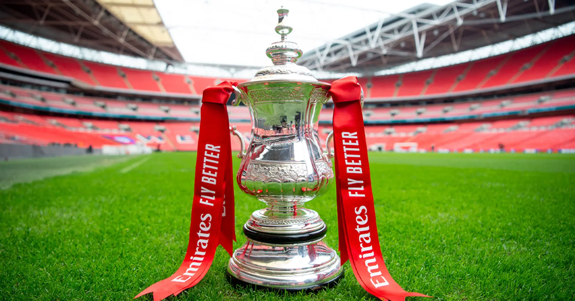 OFFICIAL: Chelsea face Luton Town in FA Cup 4th round