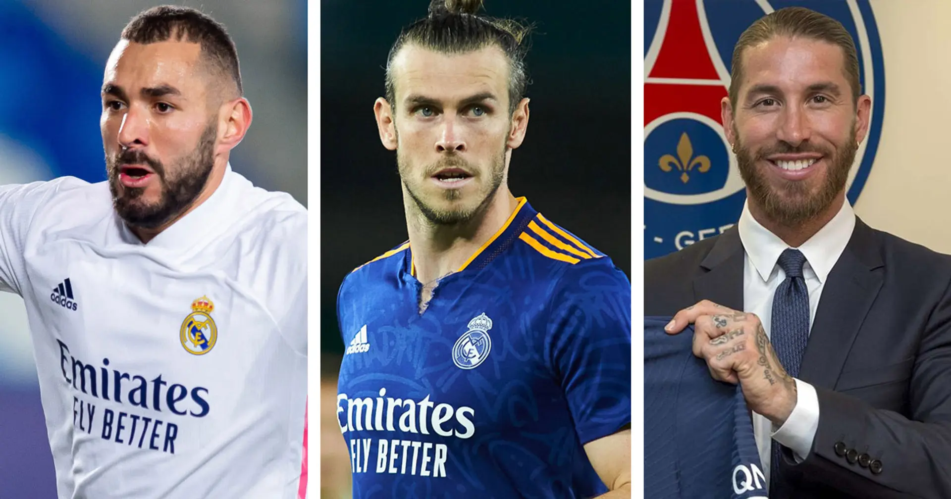 L'agent de Bale révèle le plus grand objectif en carrière du joueur et 2 autres actus que vous avez peut-être manquées