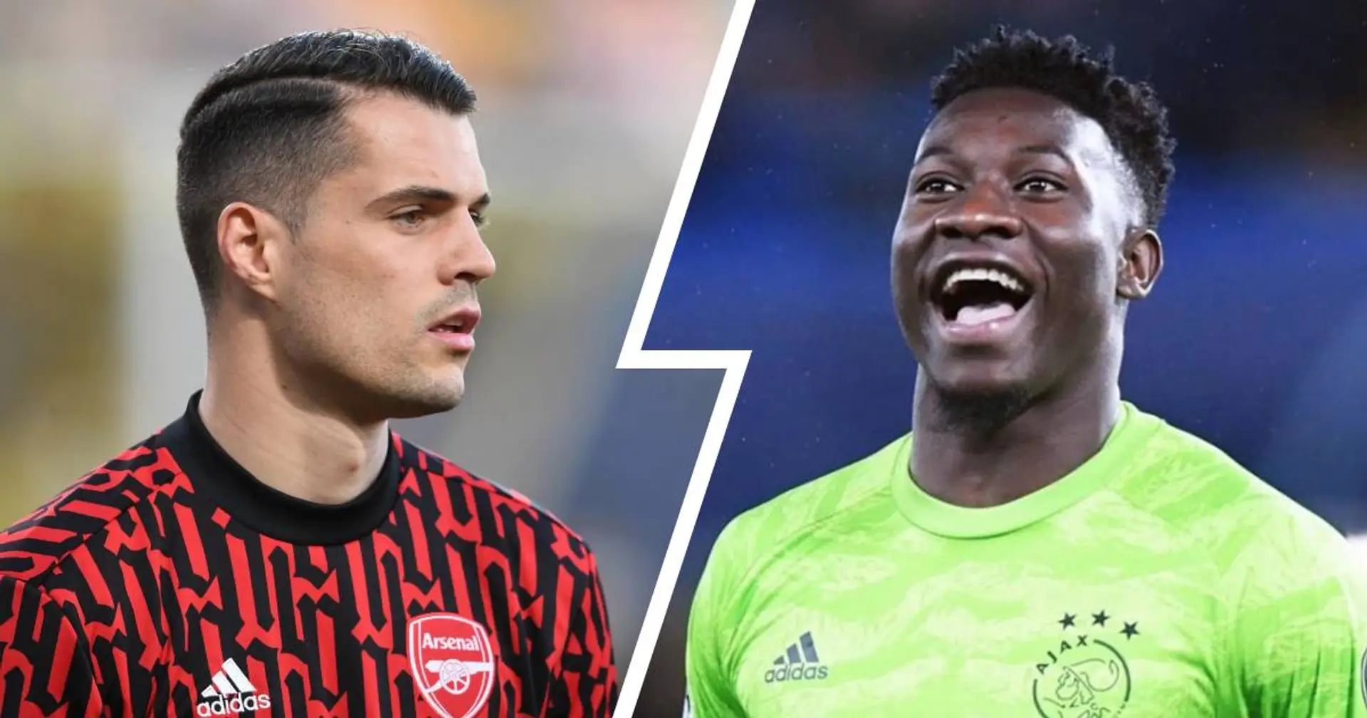 Onana's ban reduced by CAS & 5 other stories you might have missed