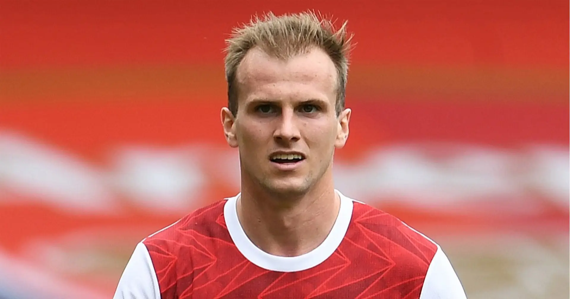Rob Holding & 4 other Gunners who are worth at least twice their latest market value
