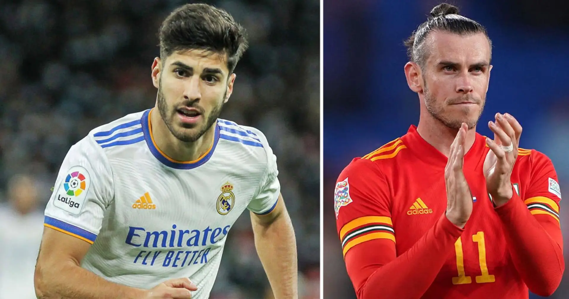 Asensio reportedly changes mind about summer exit - 2 things that influenced it
