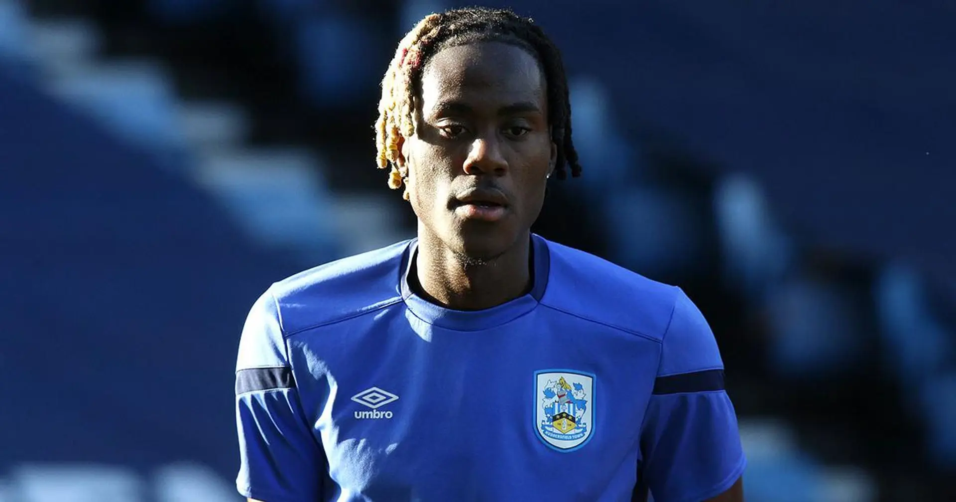 Chelsea loanee Trevoh Chalobah tests positive for COVID-19