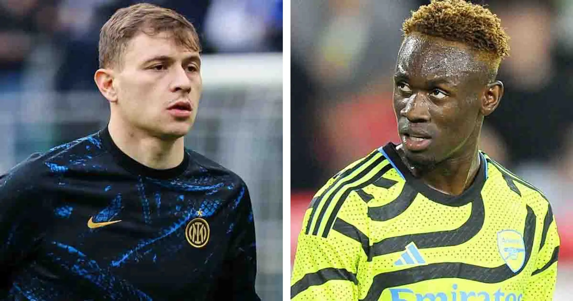 Arsenal linked with Nicolo Barella move & 3 more big stories you might've missed