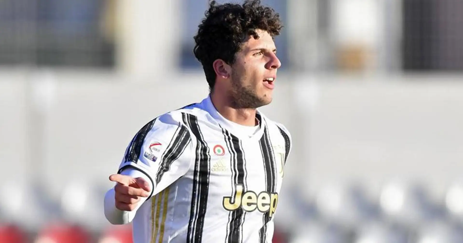 Grinta, fisicità e senso del gol: le qualità di Elia Petrelli che serviranno alla Juventus del futuro