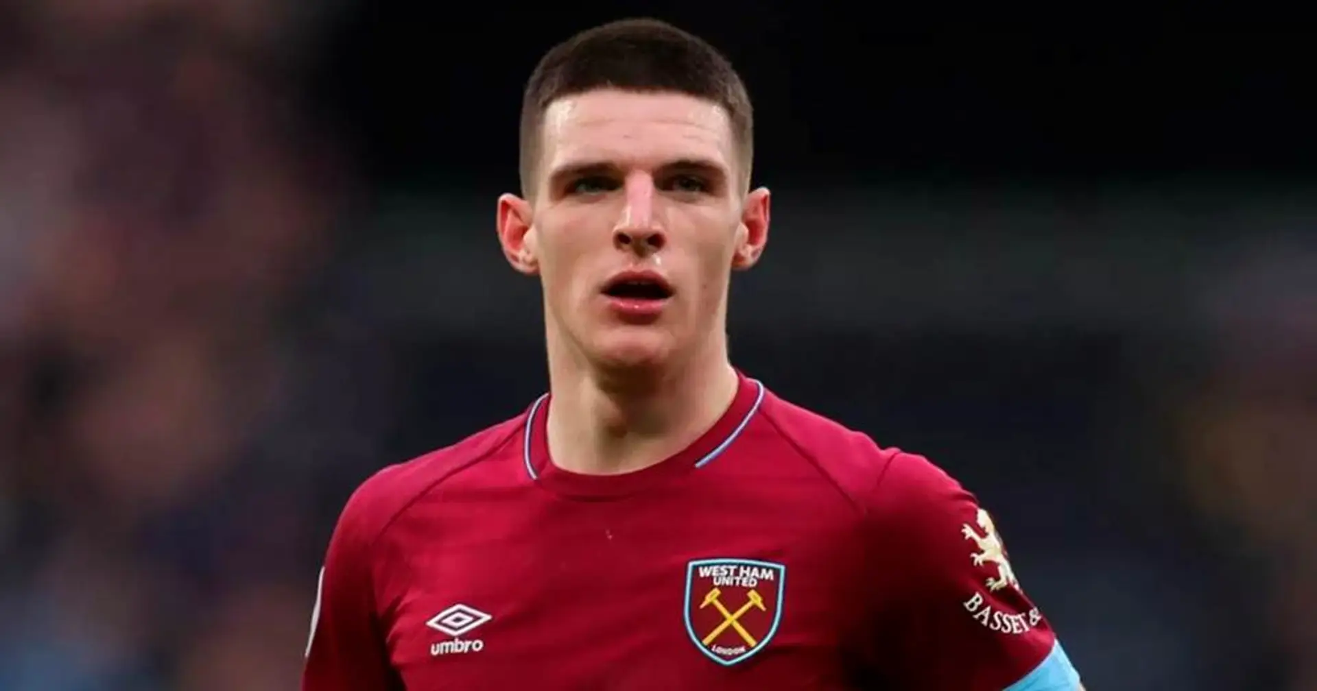 I finally get why Lampard wants Declan Rice