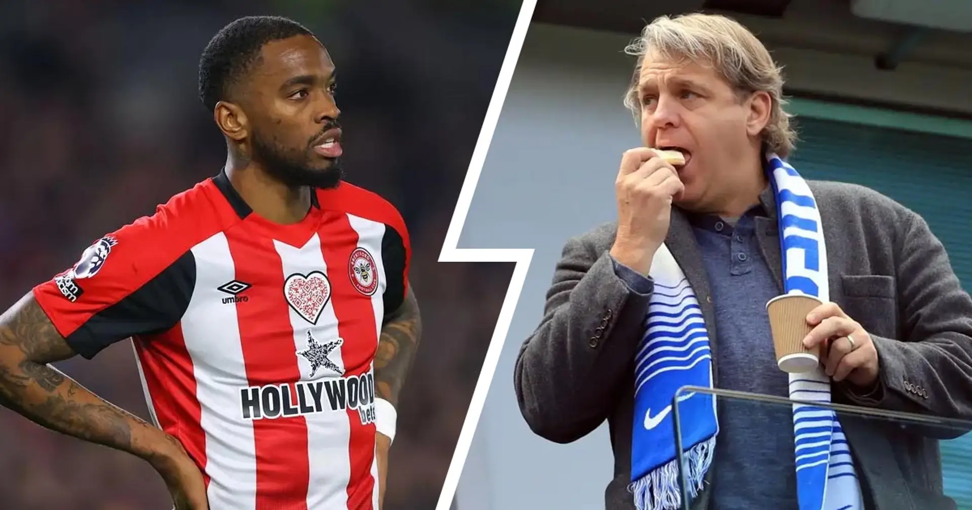 Chelsea cool interest on Ivan Toney & 4 more big stories you might've missed