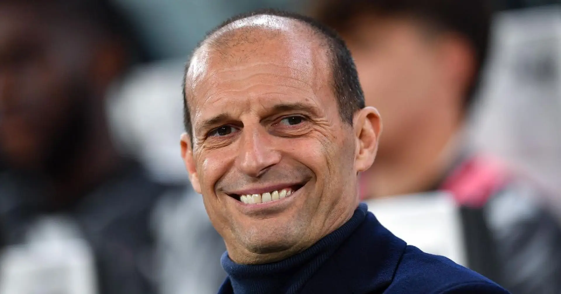 Allegri rilancia un suo fedelissimo contro la Lazio: rientri importanti per la Juventus