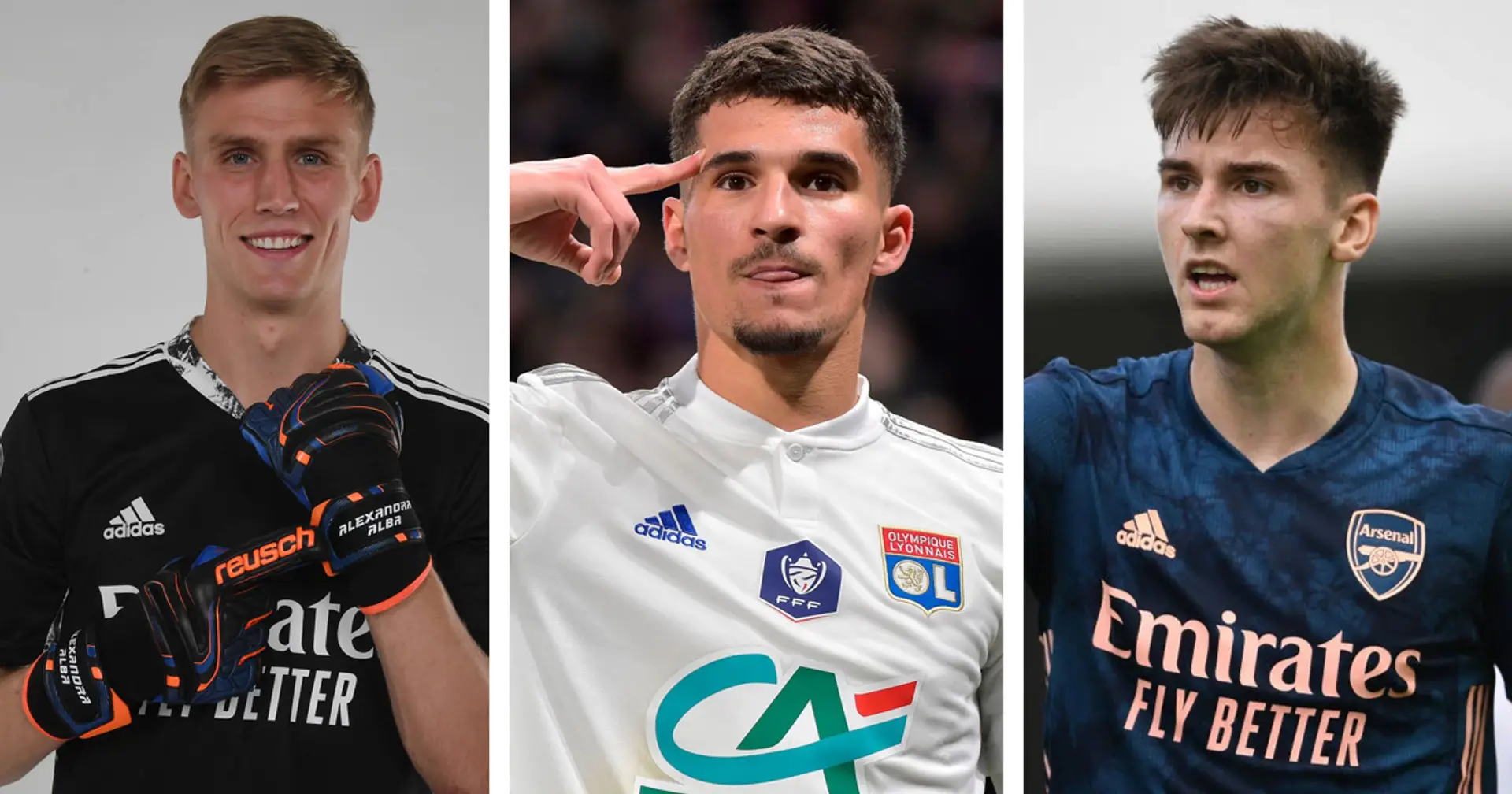 Aouar deal edging closer and 5 more positives from last week