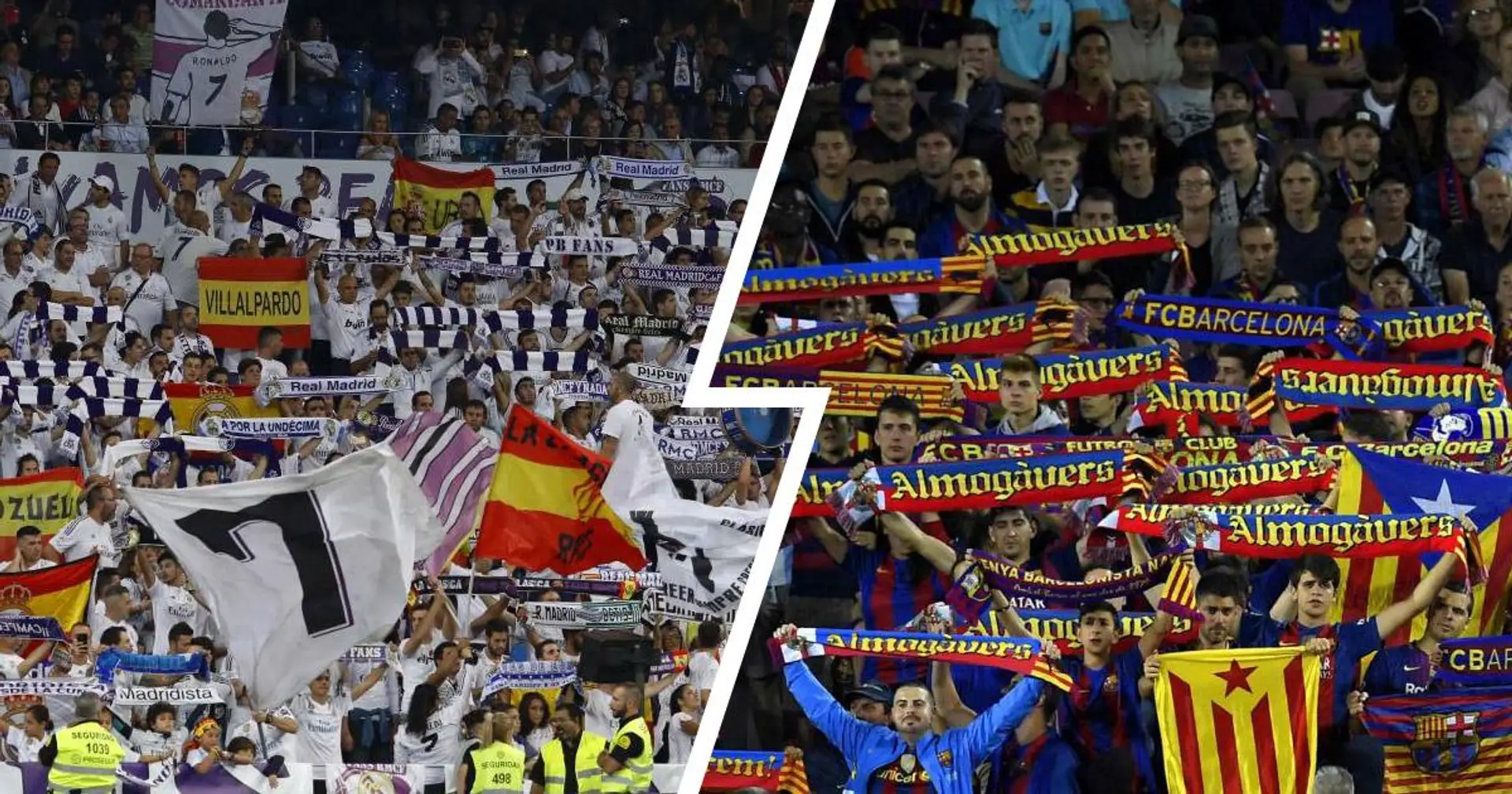Espíritu de Juanito vs cultura de Cruyff': el brillante resumen de Xavi sobre la diferencia entre la mentalidad que existe en el Santiago Bernabeu y la del Camp Nou