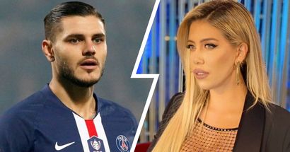 'I'm a millionaire but dress in Amazon clothes': Icardi's scathing letter to Wanda Nara during separation revealed