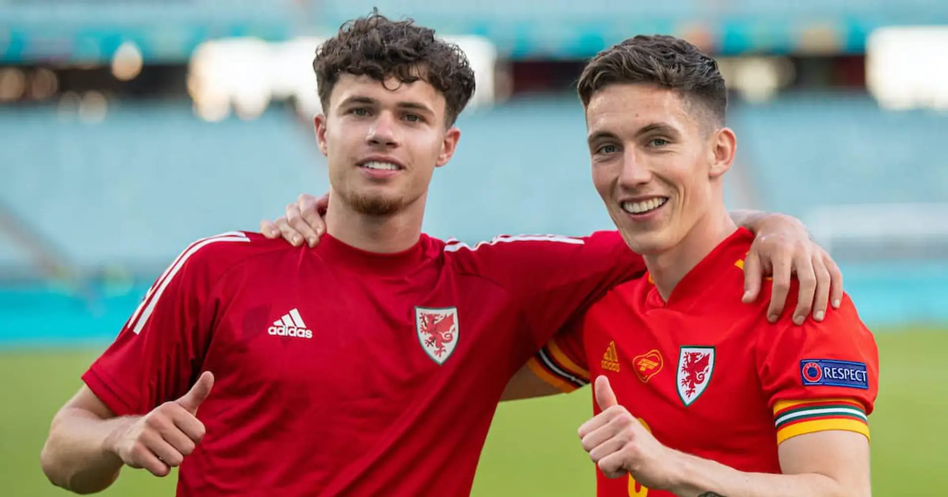 Welsh duo Neco Williams and Harry Wilson to return to Liverpool training on Monday amid exit rumours