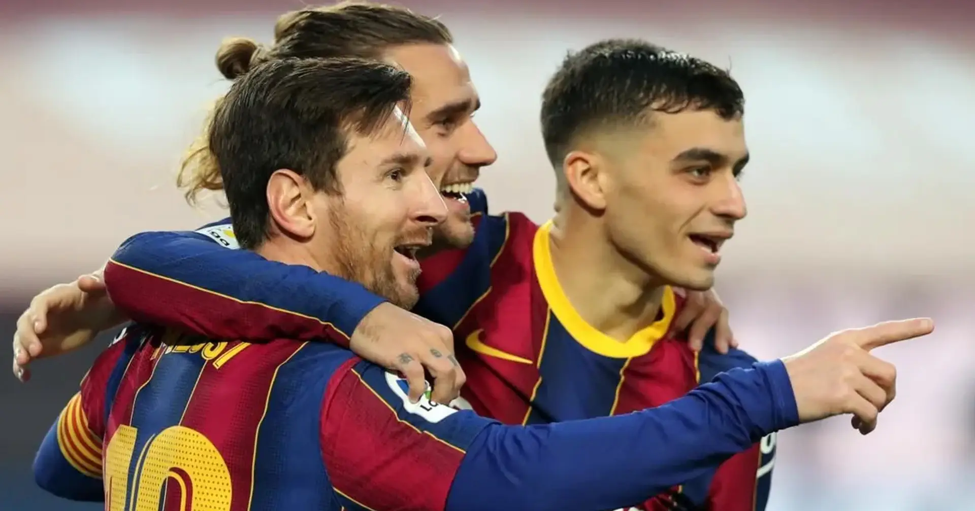 إنجاز جديد ينتظر برشلونة في دوري الأبطال