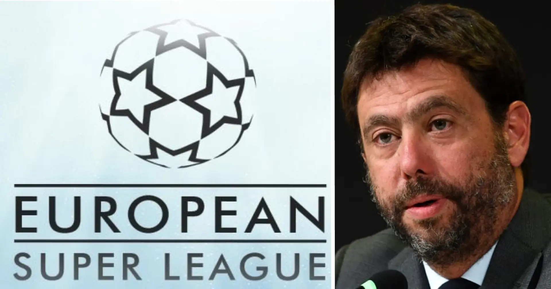 Juventus pulls out of Super League — only 2 teams left, one is Barca