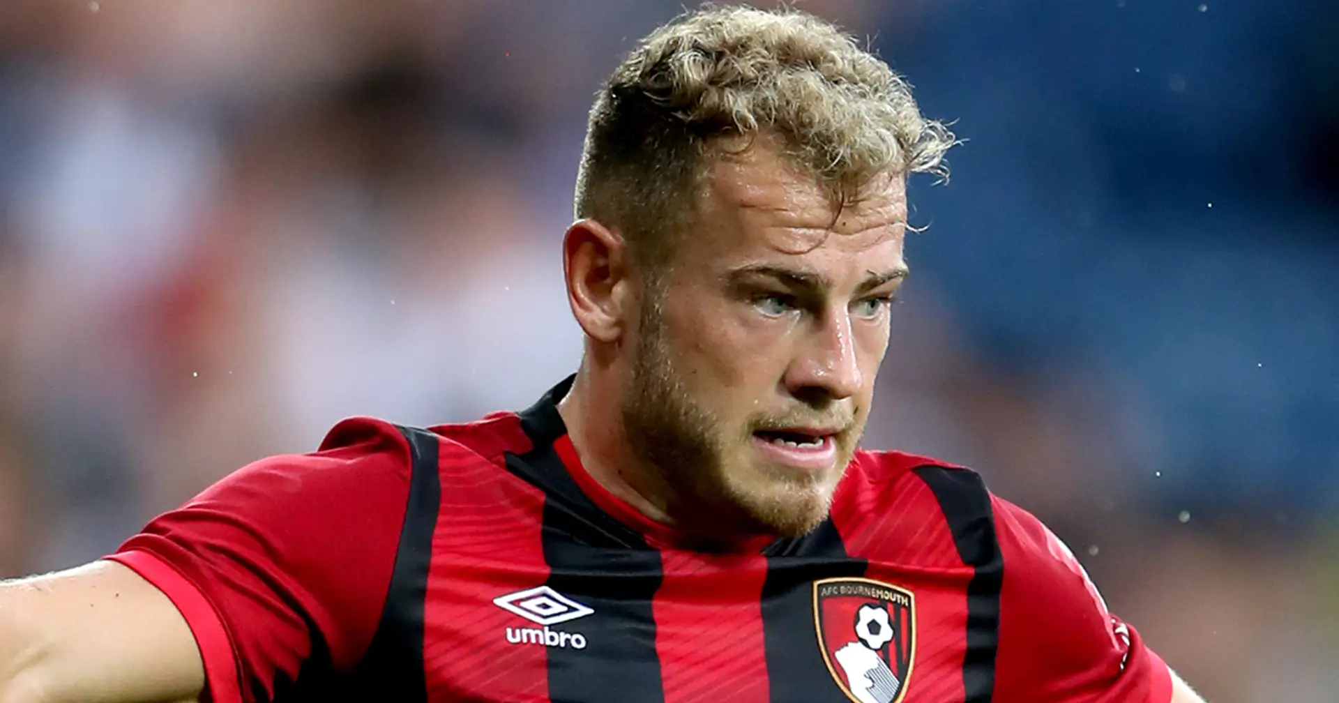 Arsenal 'leading the chase' for out-of-contract Ryan Fraser