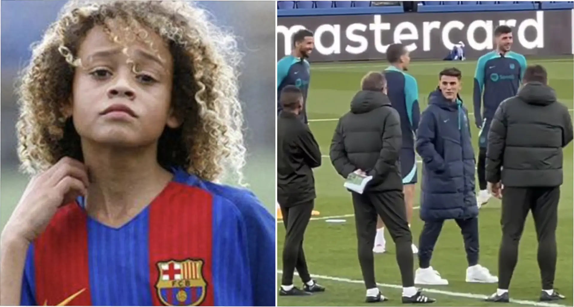 Xavi Simons would love a Barca return and 2 other under-radar stories of the day