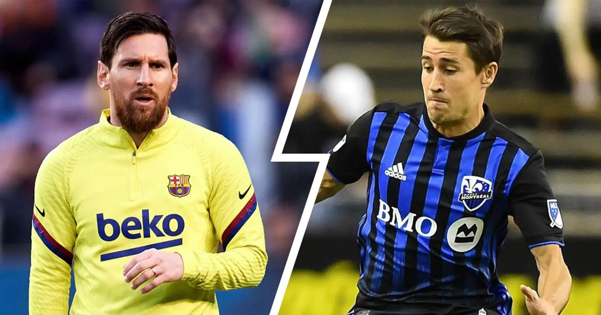 'Tuve éxito en el Barça y también jugué con Messi': Bojan Krkic responde a las críticas