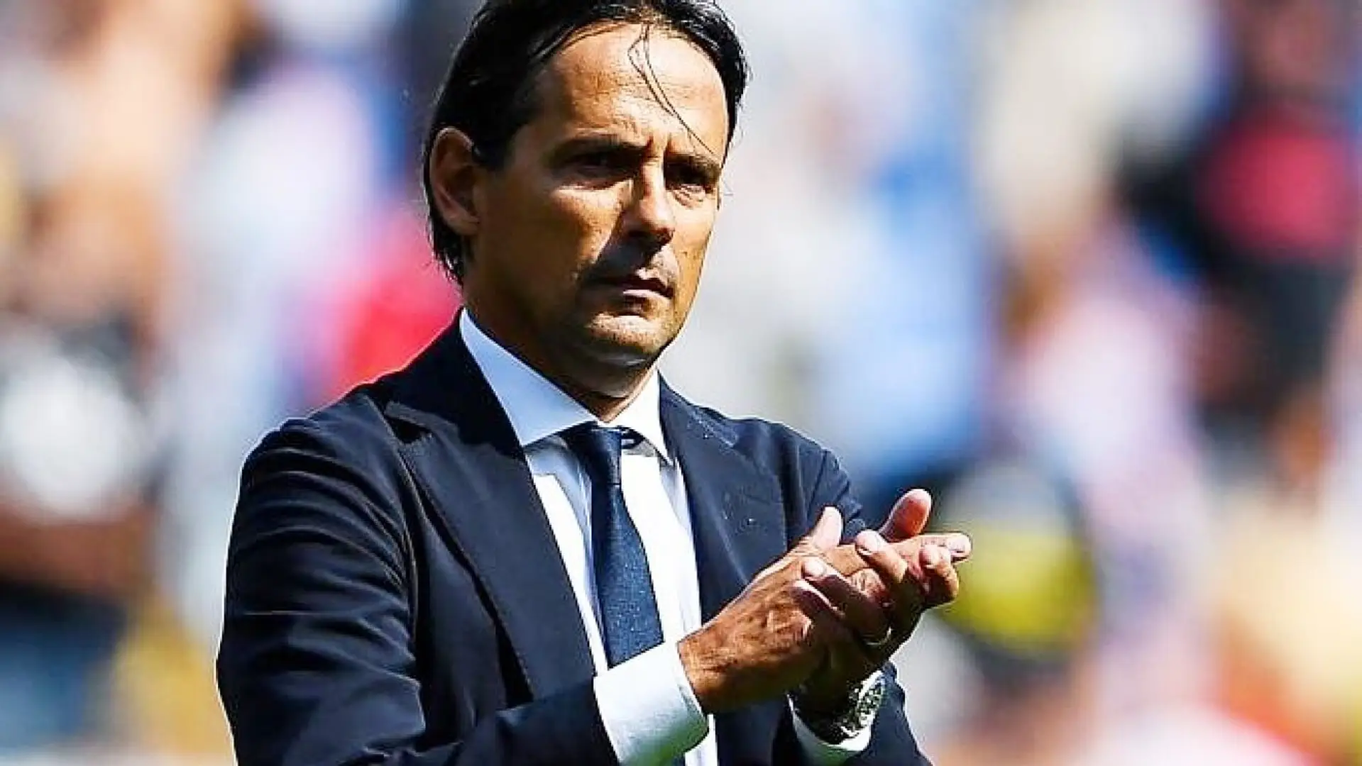 Inzaghi warns Real Madrid: Inter will play with a knife between our teeth.