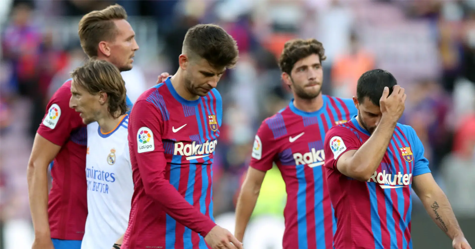 Celta Vigo, derby Catalan et plus : rappel des 5 prochains matchs du Barça
