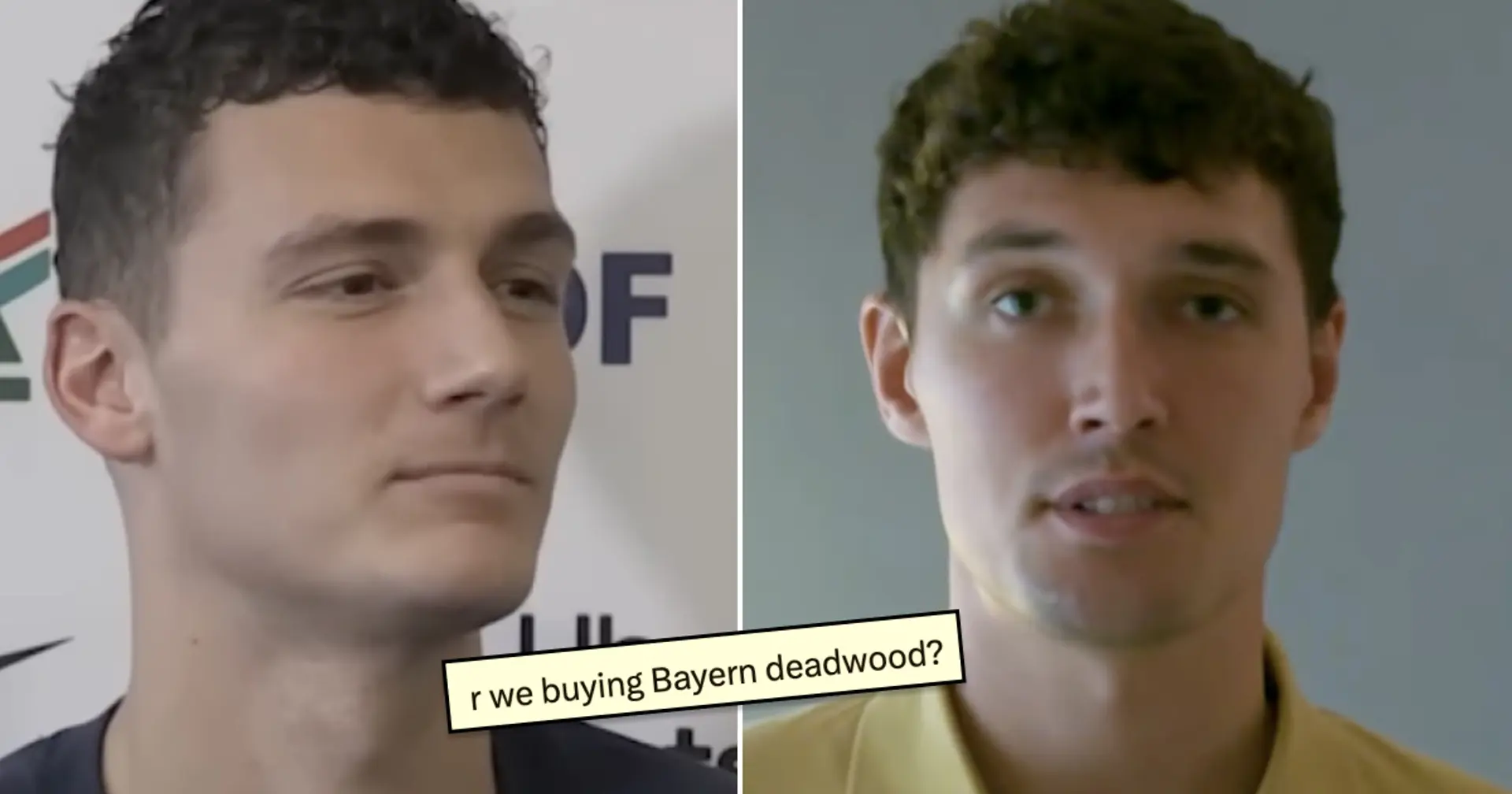 'Not that guy', 'Could be Christensen 2.0': Cules launch Pavard debate amid fresh Barca links