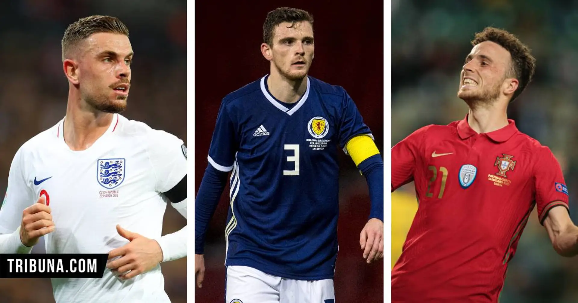 Euro 2020 set to start tomorrow - which team are you supporting? 