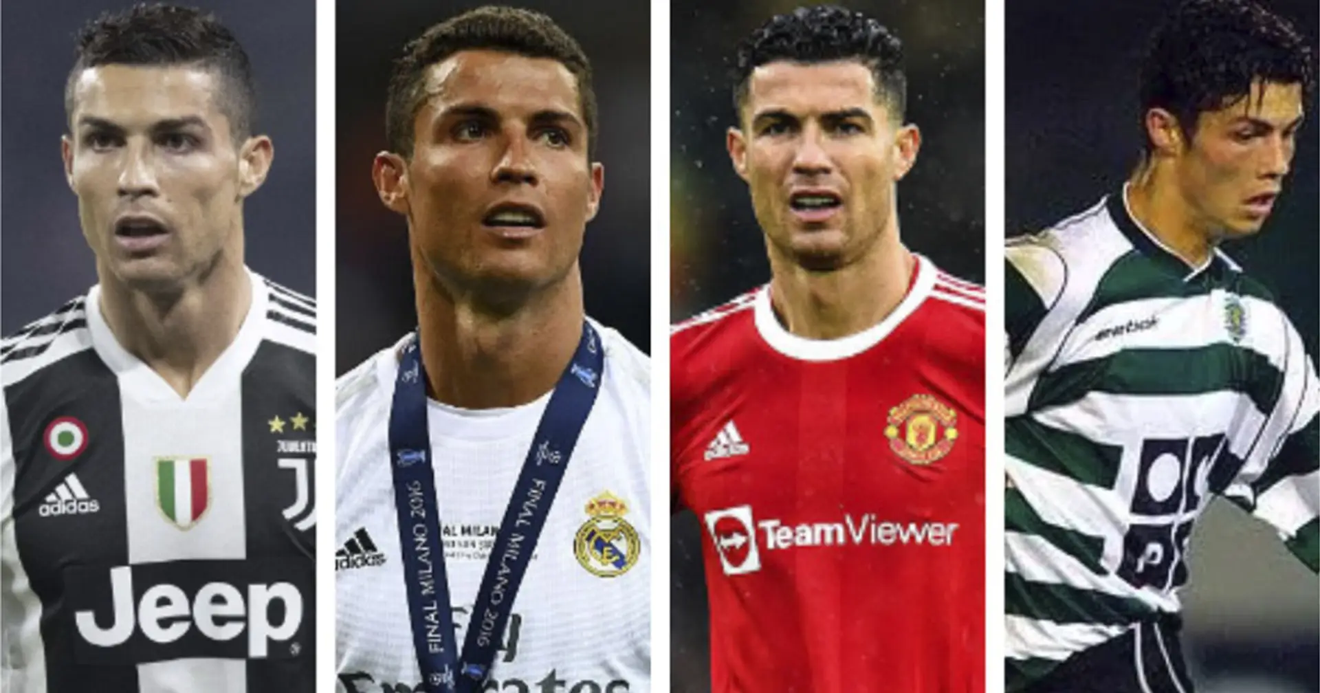 Ronaldo wird die nächste Saison definitiv in Saudi-Arabien verbringen, aber der Portugiese hat versprochen, seine Karriere mit einem anderen Verein zu beenden 🔥