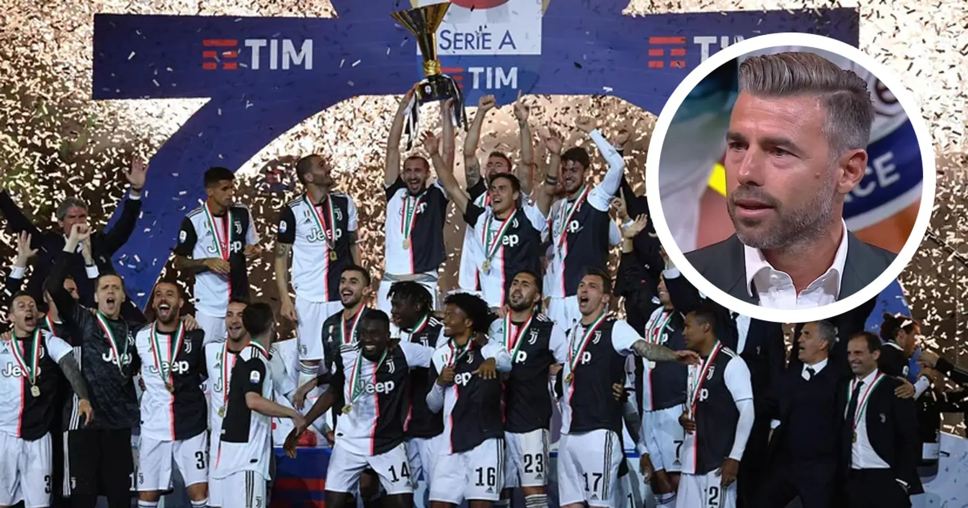 "Io ero silenzioso", Barzagli rivela chi era il vero leader di quella Juventus e qual è stato il successo più bello