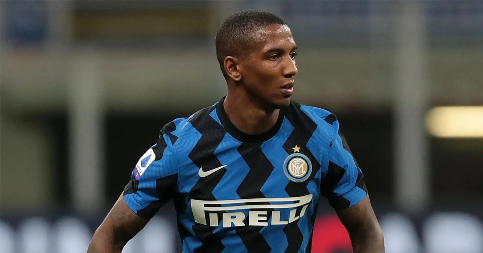 Young si allontana dall'Inter: accordo in definizione con una squadra della Premier League