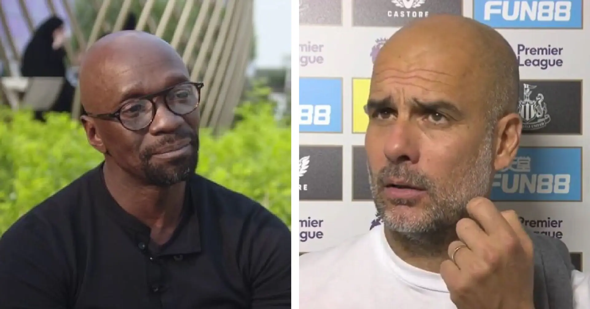 Makelele claims even Guardiola and Mourinho would struggle to succeed at Chelsea