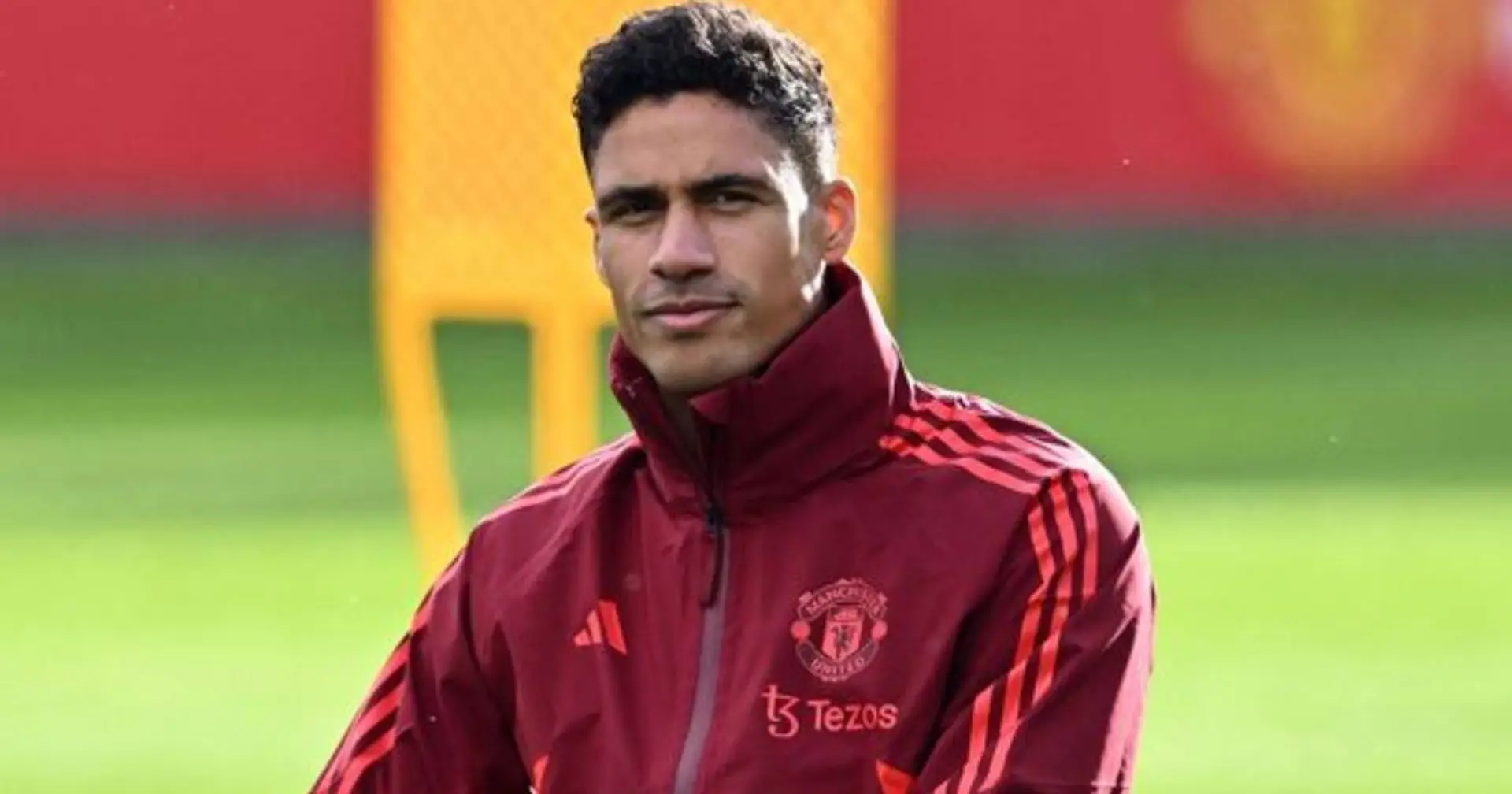 What is your honest opinion on Raphael Varane now?