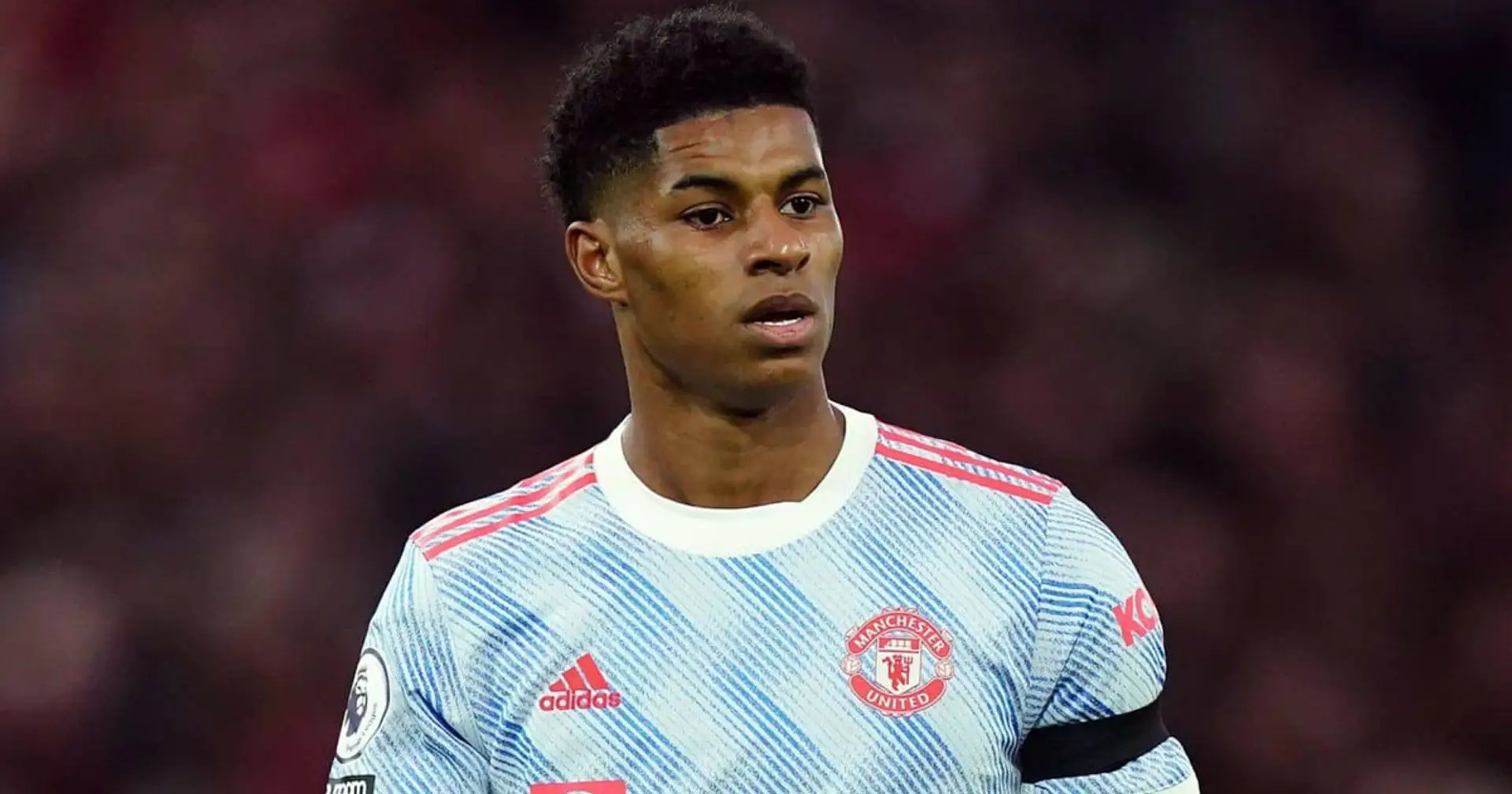Rashford sues Egyptian student for vile racial abuse - sends 10 lawyers to fight his case