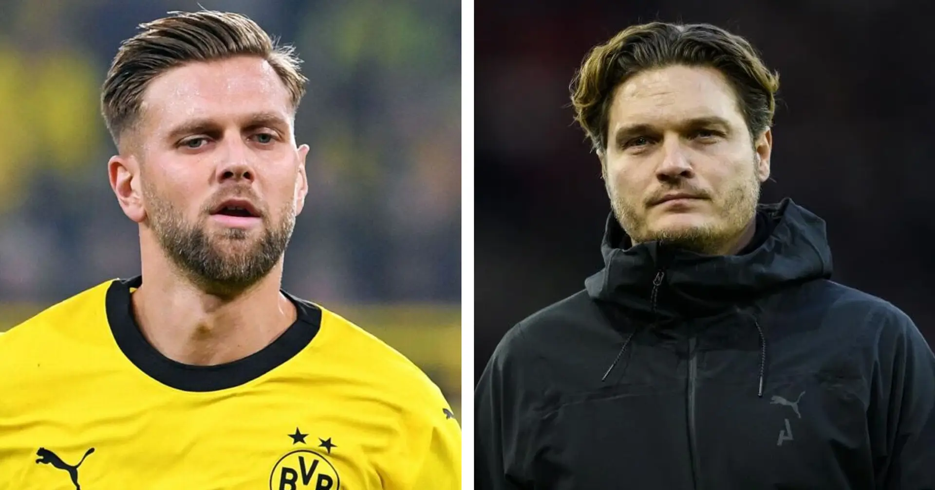 Zu ungefährlich: Dortmund-Fan findet trotz der Führung ein großes Problem mit BVB-Spiel