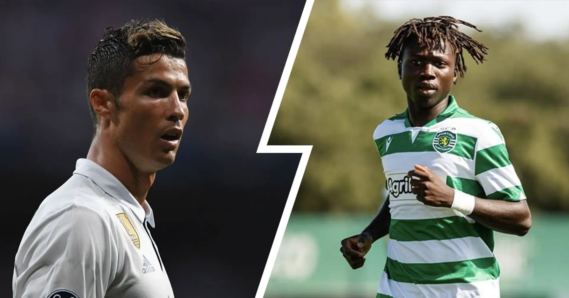 17-year-old beats Cristiano Ronaldo's record with Sporting: Here are 5 Madrid records from Portuguese that are incredibly hard to top