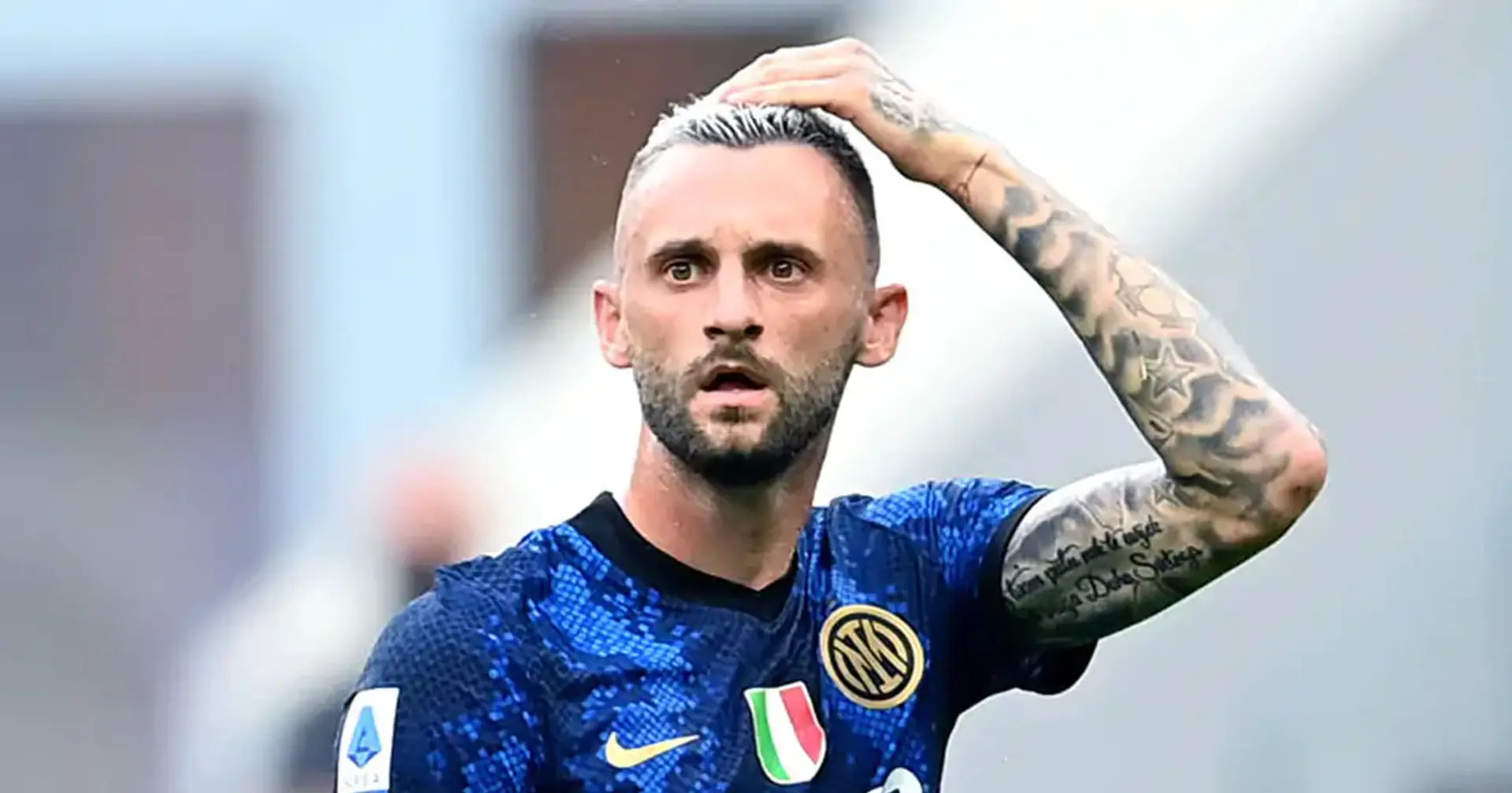 L'Inter va a caccia del vice-Brozovic: i nerazzurri hanno individuato due profili ideali