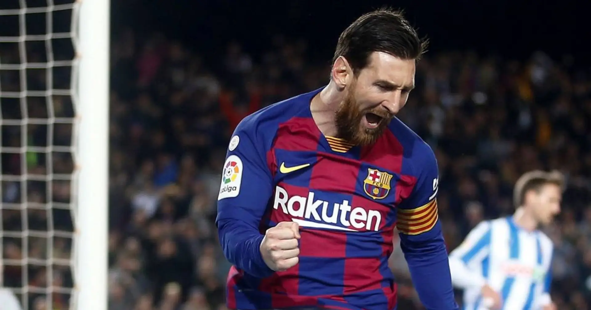 Supera a Cristiano: Lionel Messi entre los cinco mejores pagados por minutos jugados