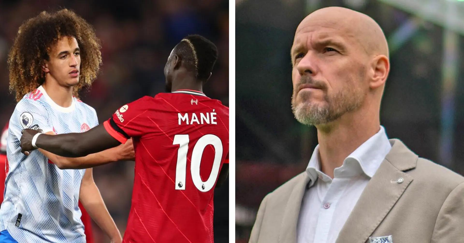Gary Pallister tells Erik ten Hag which 3 Man United youngsters he should promote next season