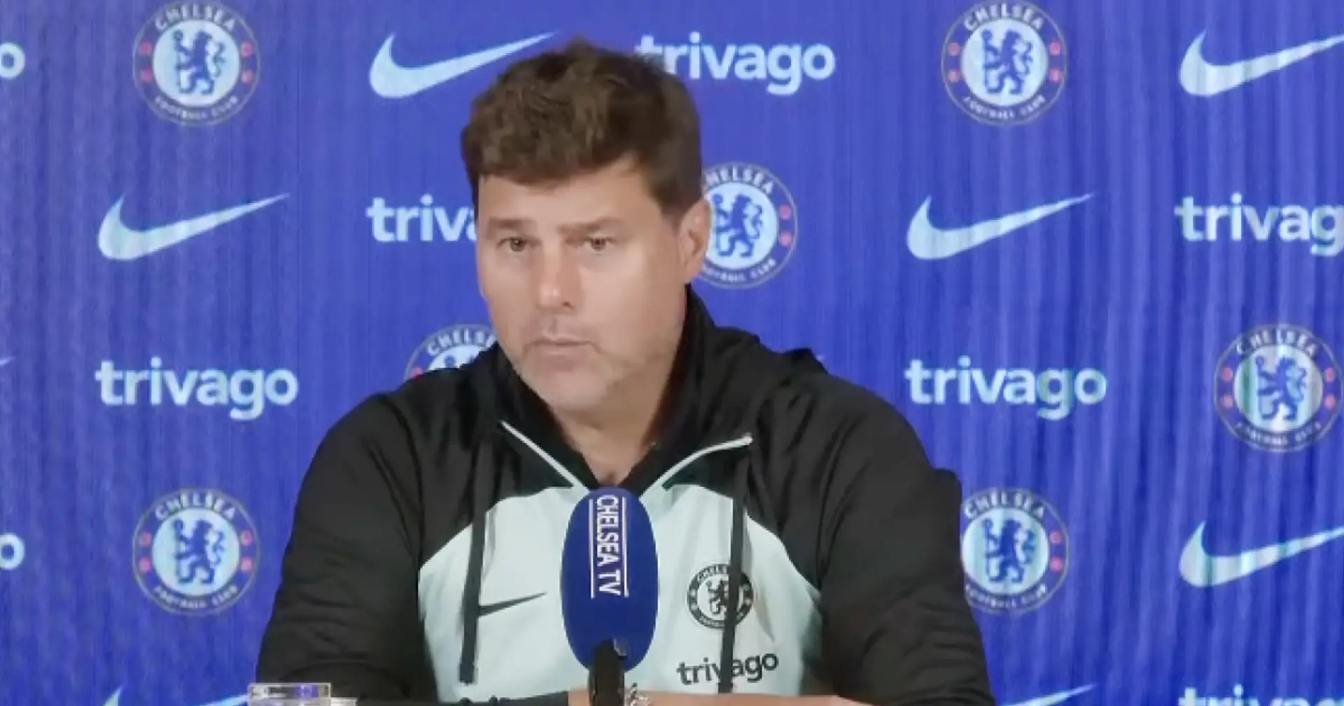Pochettino refuses to worry about Chelsea's form and 2 more big stories you might've missed